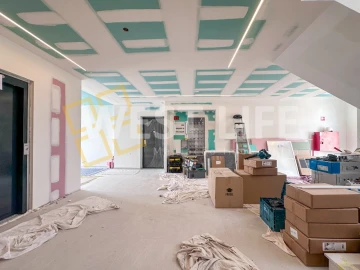 Apartamento T3 para Venda em Lourinhã e Atalaia