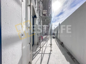 Apartamento T3 para Venda em Lourinhã e Atalaia