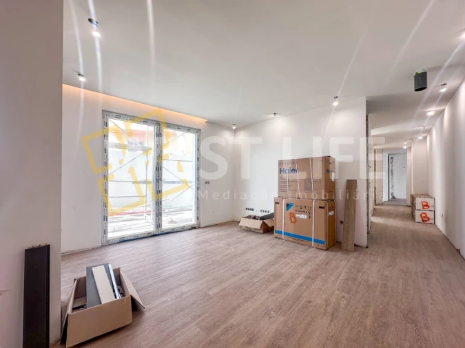 Apartamento T3 para Venda em Lourinhã e Atalaia Foto 4