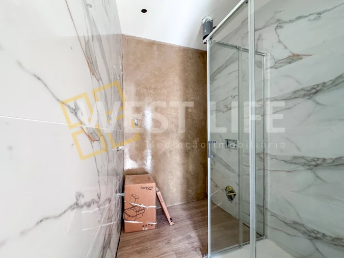 Apartamento T3 para Venda em Lourinhã e Atalaia Foto 10