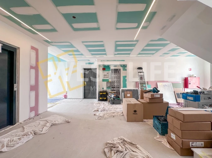 Apartamento T3 para Venda em Lourinhã e Atalaia Foto 16