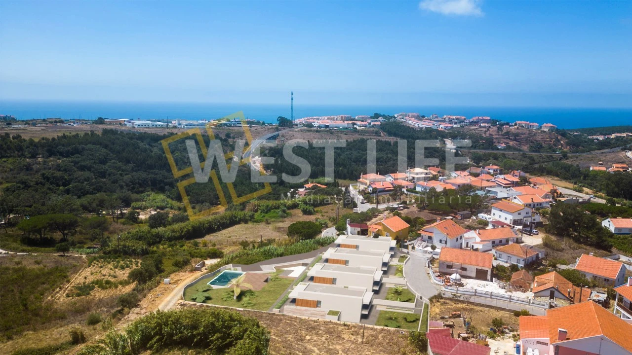 Moradia T3 para Venda em Ericeira Foto 14