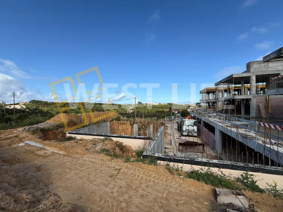 Moradia T3 para Venda em Ericeira Foto 5