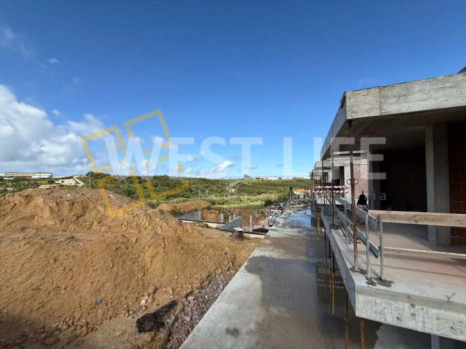 Moradia T3 para Venda em Ericeira Foto 11
