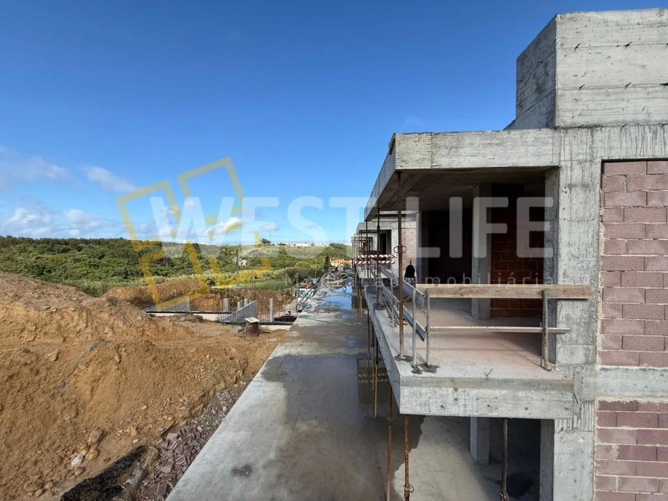 Moradia T3 para Venda em Ericeira Foto 18