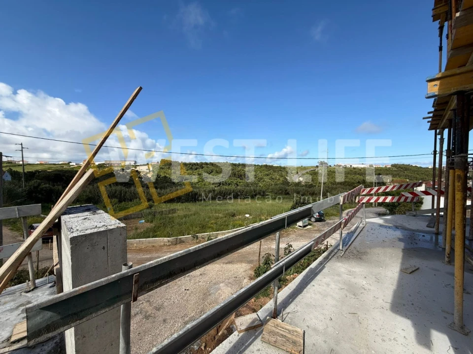 Moradia T3 para Venda em Ericeira Foto 22