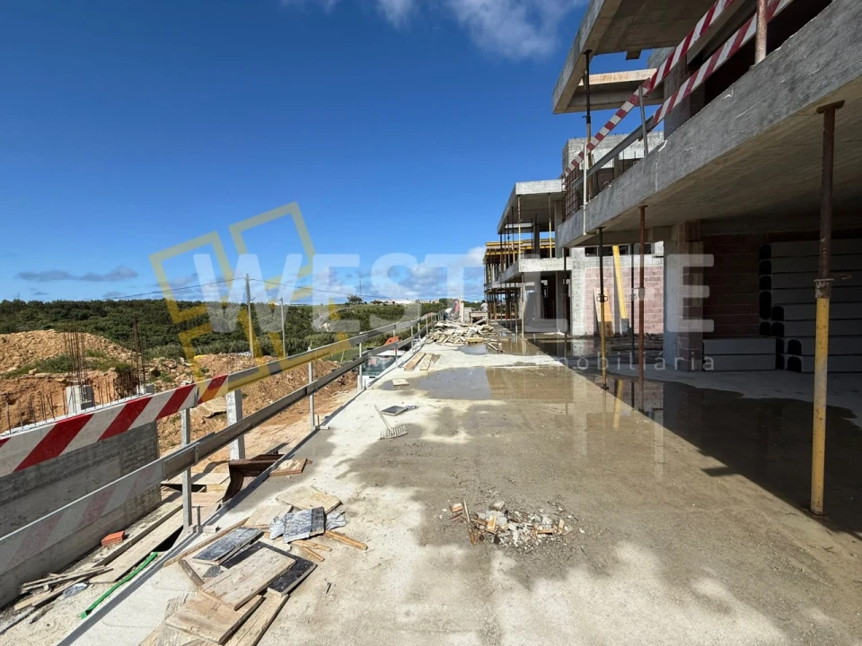 Moradia T3 para Venda em Ericeira Foto 24