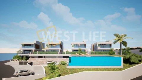 Moradia T3 para Venda em Ericeira
