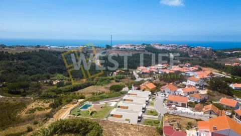 Moradia T3 para Venda em Ericeira