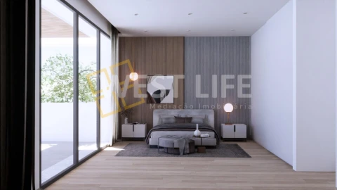 Moradia T3 para Venda em Ericeira