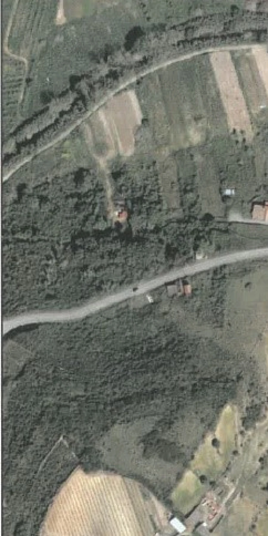 Moradia T2 para Venda em Igreja Nova e Cheleiros Planta 1