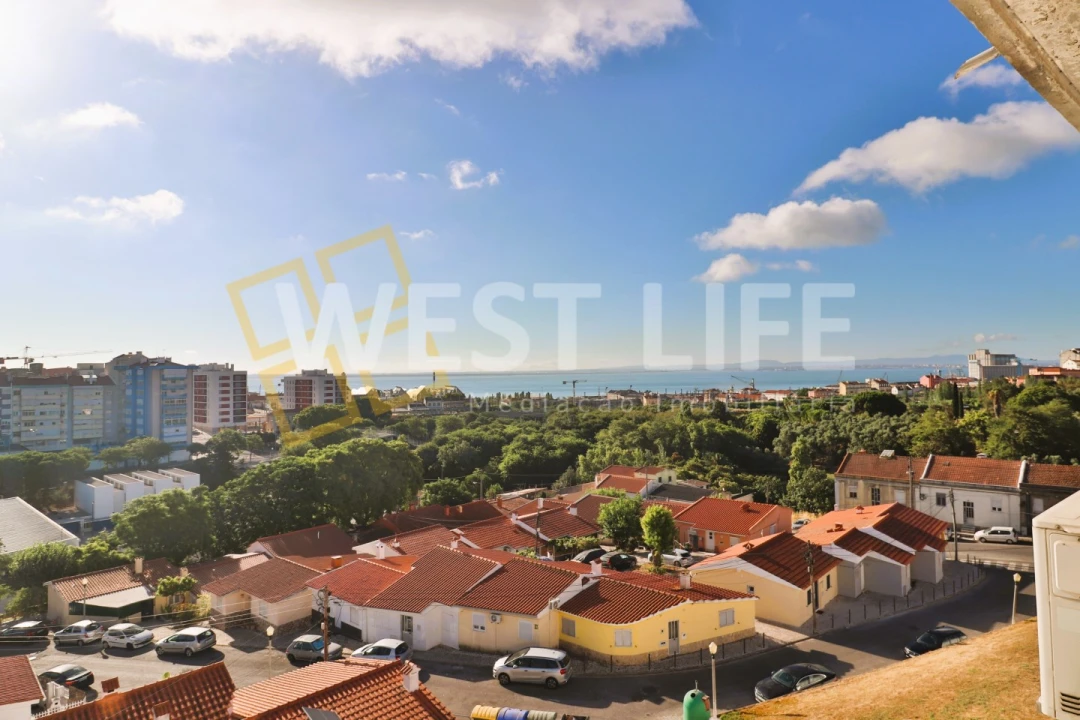 Apartamento T2 para Venda em Marvila Foto 1