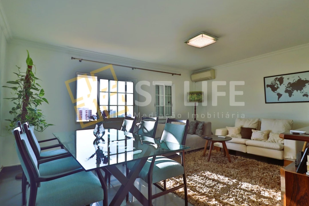 Apartamento T2 para Venda em Marvila Foto 4