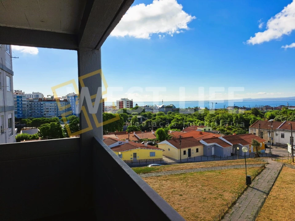 Apartamento T2 para Venda em Marvila Foto 6