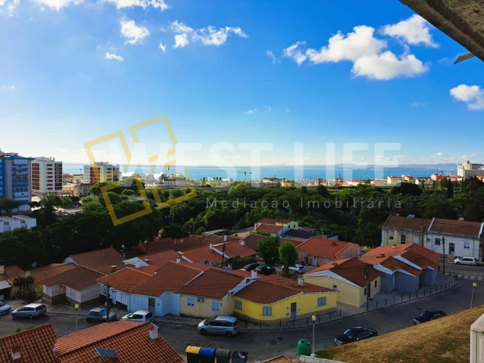 Apartamento T2 para Venda em Marvila Foto 20