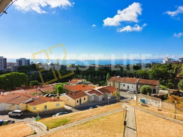 Apartamento T2 para Venda em Marvila