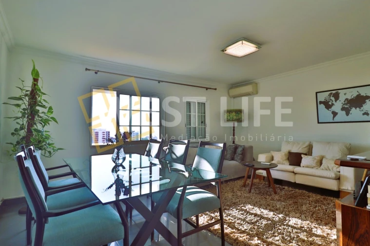 Apartamento T2 para Venda em Marvila Foto 4
