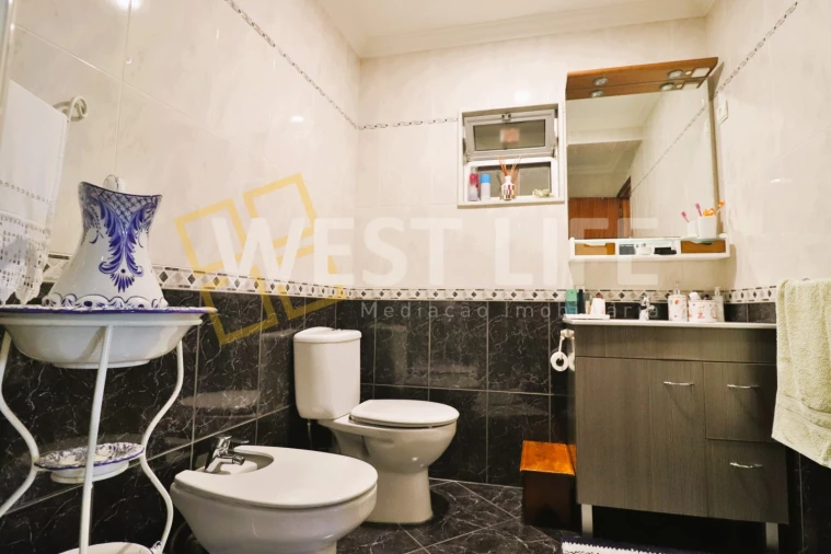 Apartamento T2 para Venda em Marvila Foto 16