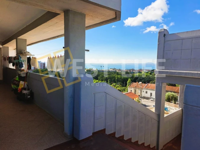 Apartamento T2 para Venda em Marvila Foto 21