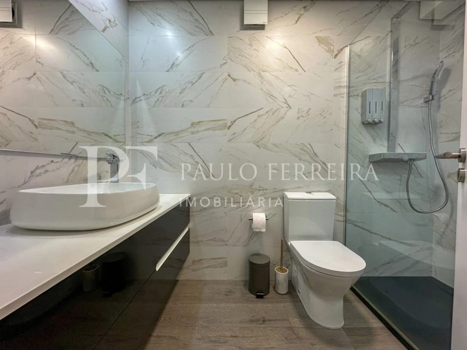 Quarto para Arrendamento em Vila Nova de Famalicão e Calendário Foto 7