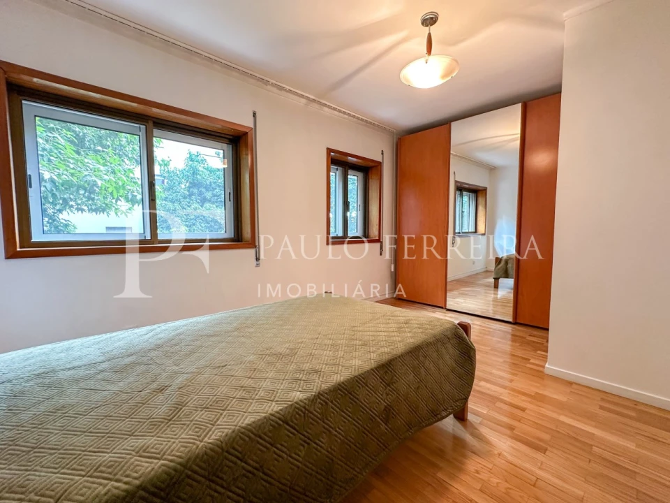 Quarto para Arrendamento em Vila Nova de Famalicão e Calendário Foto 12