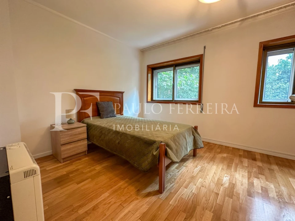 Quarto para Arrendamento em Vila Nova de Famalicão e Calendário Foto 13