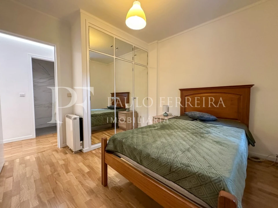 Quarto para Arrendamento em Vila Nova de Famalicão e Calendário Foto 18
