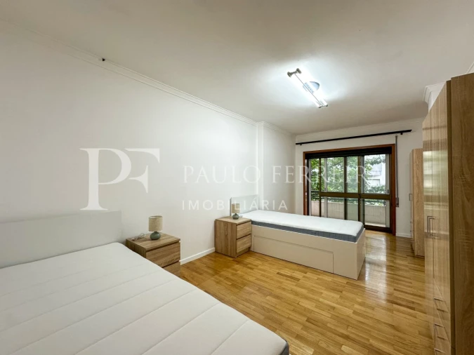 Quarto para Arrendamento em Vila Nova de Famalicão e Calendário Foto 16