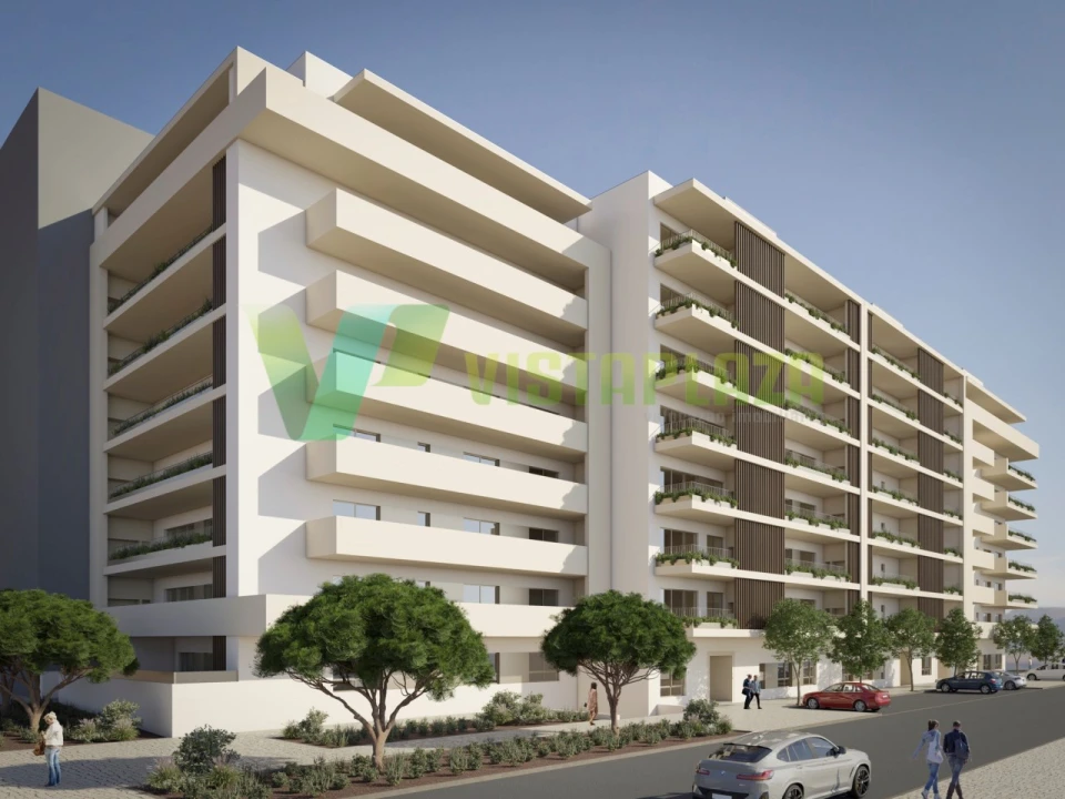 Apartamento T2 para Venda em Portimão Foto 4