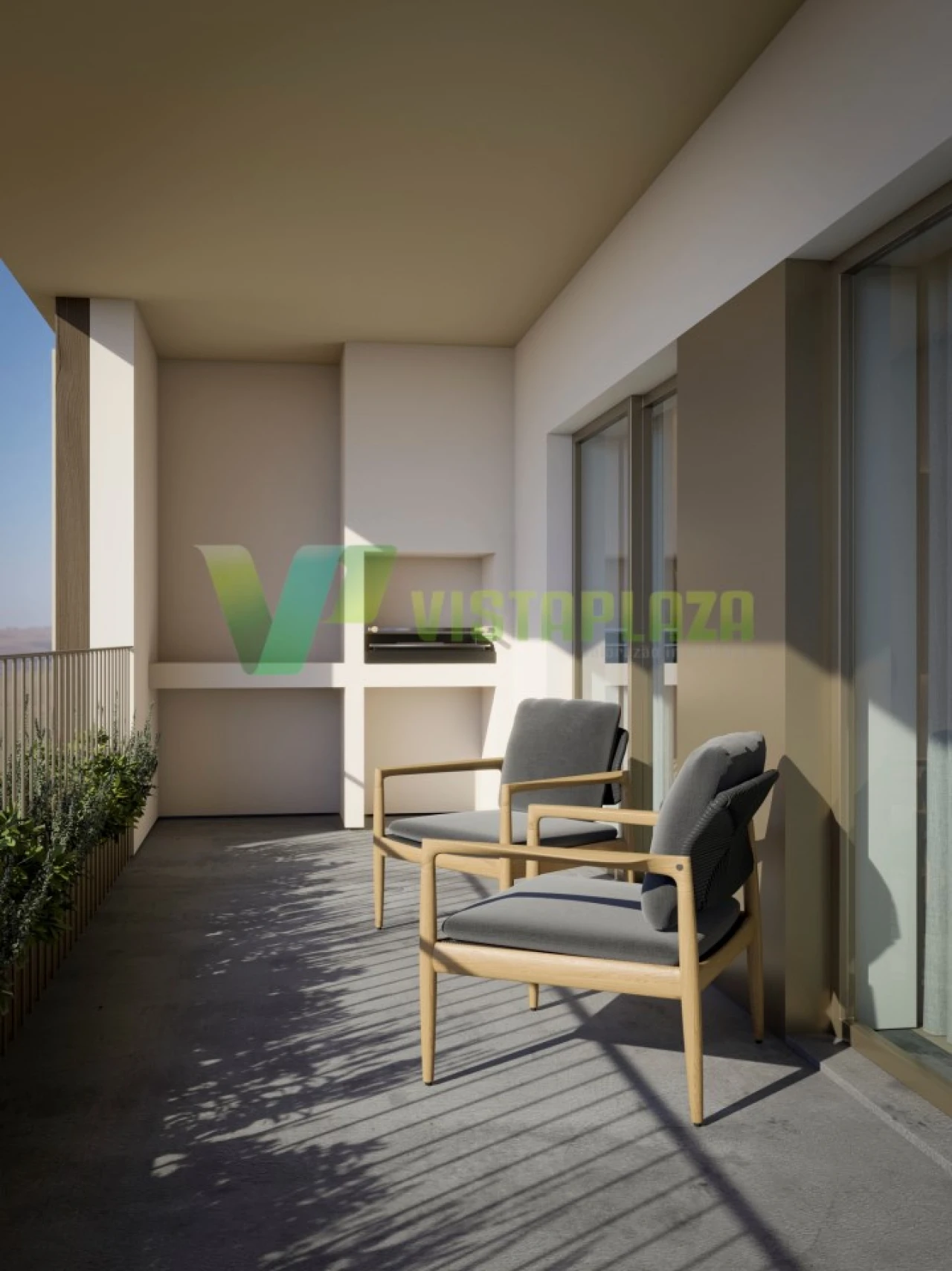 Apartamento T2 para Venda em Portimão Foto 8