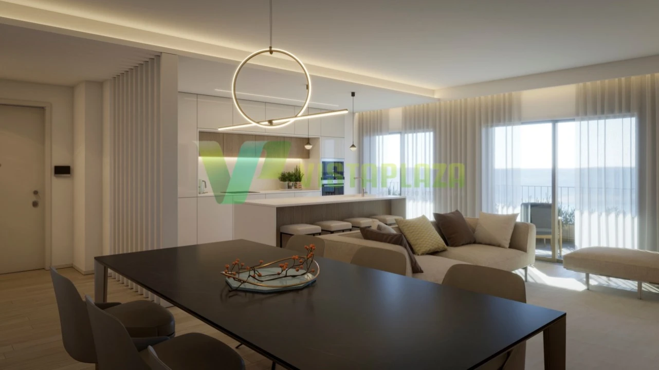 Apartamento T2 para Venda em Portimão Foto 10