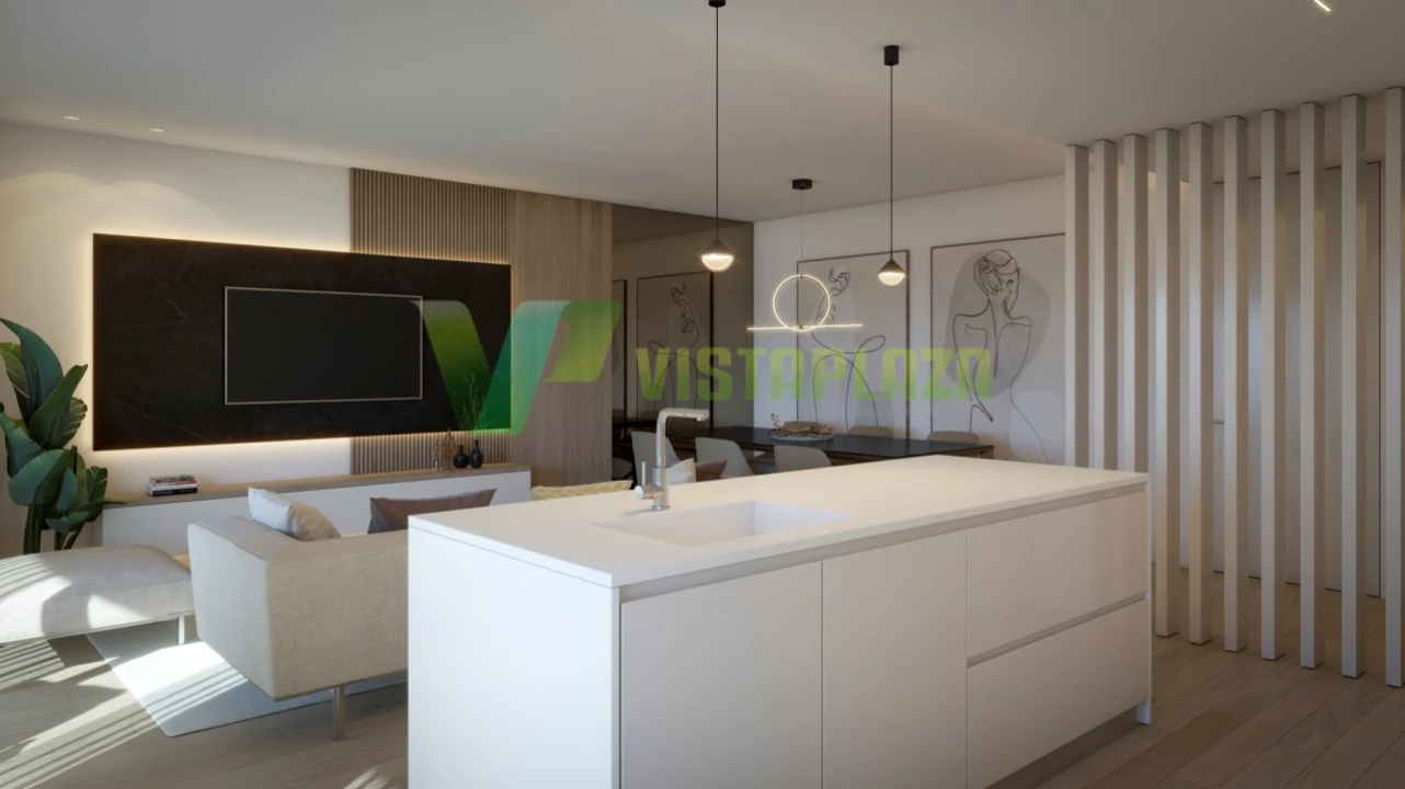 Apartamento T2 para Venda em Portimão Foto 13
