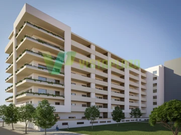 Apartamento T2 para Venda em Portimão