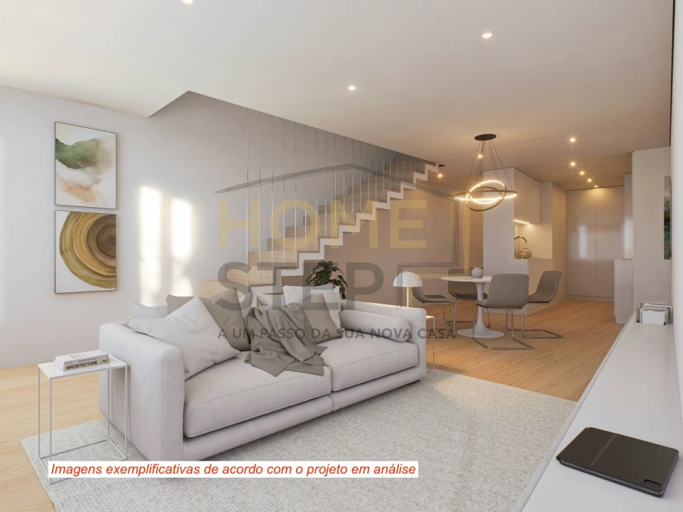 Moradia T2 para Venda em Santa Marinha e São Pedro da Afurada Foto 3