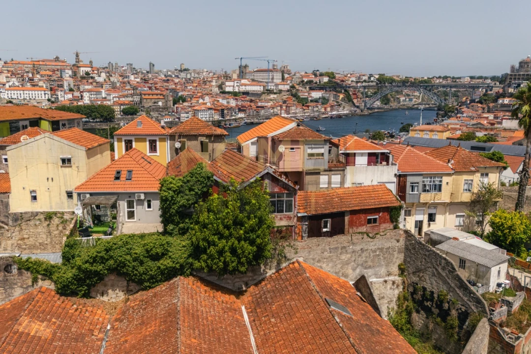 Moradia T2 para Venda em Santa Marinha e São Pedro da Afurada Foto 9