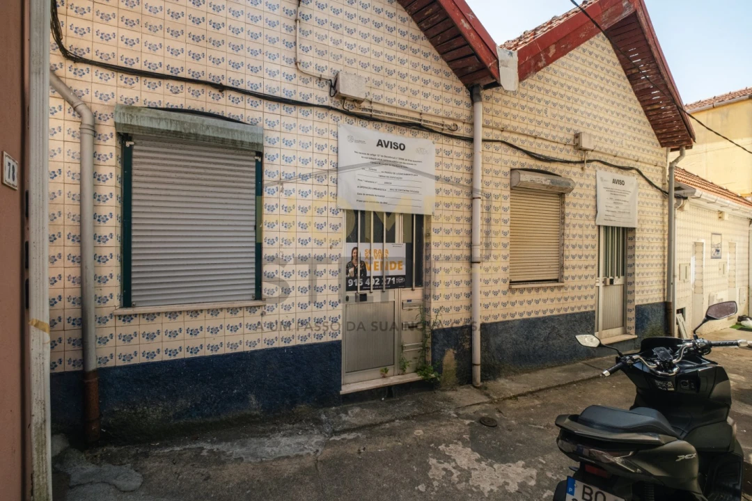Moradia T2 para Venda em Santa Marinha e São Pedro da Afurada Foto 16