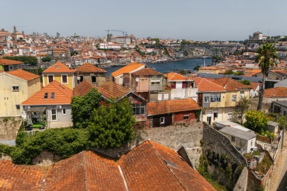 Moradia T2 para Venda em Santa Marinha e São Pedro da Afurada
