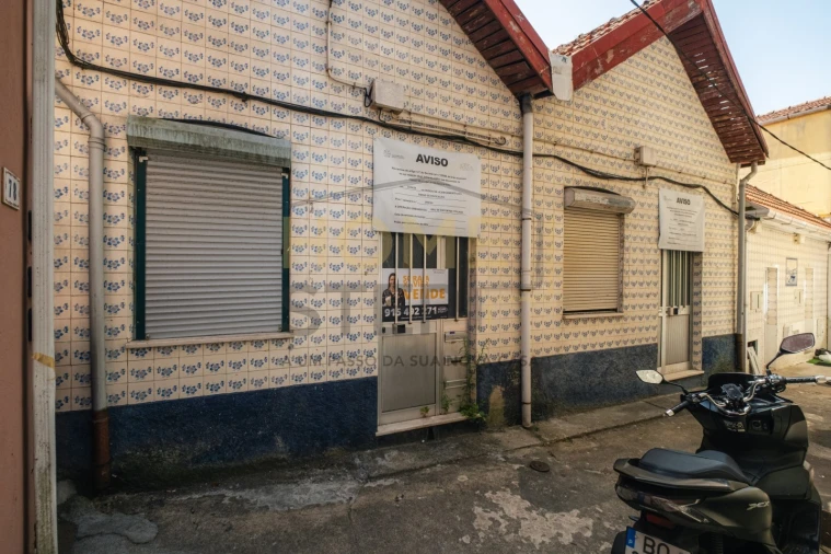 Moradia T2 para Venda em Santa Marinha e São Pedro da Afurada Foto 16