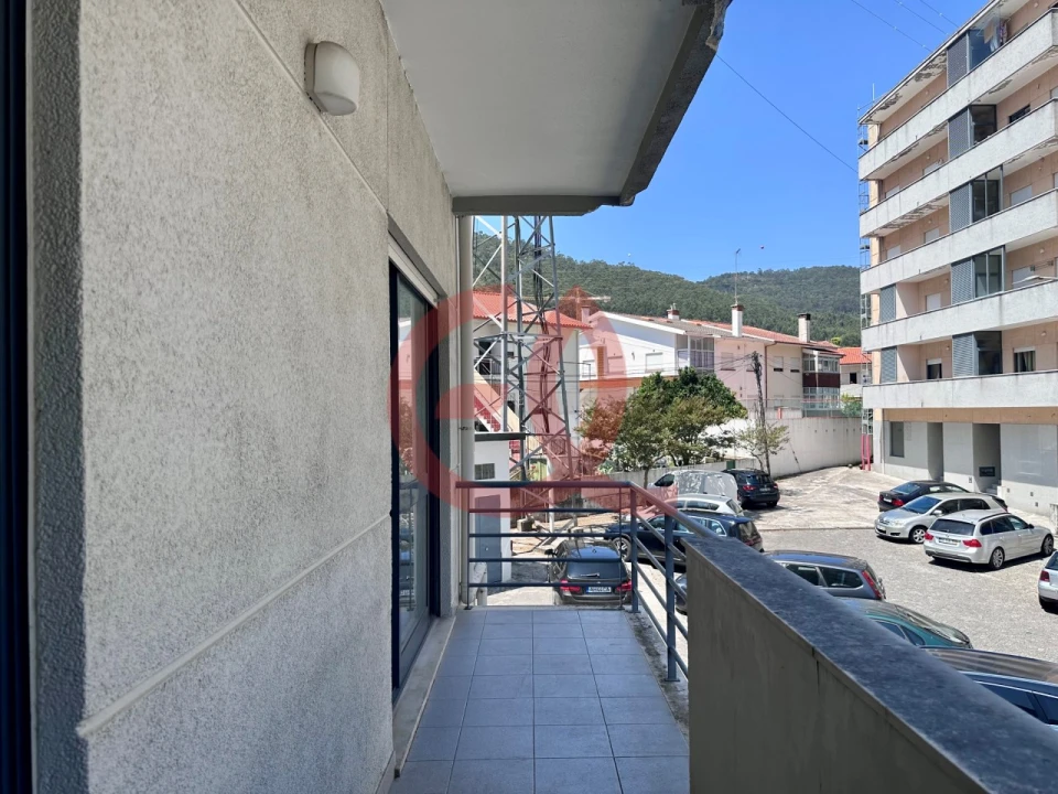 Apartamento T1 para Venda em Santa Maria Maior e Monserrate e Meadela Foto 6