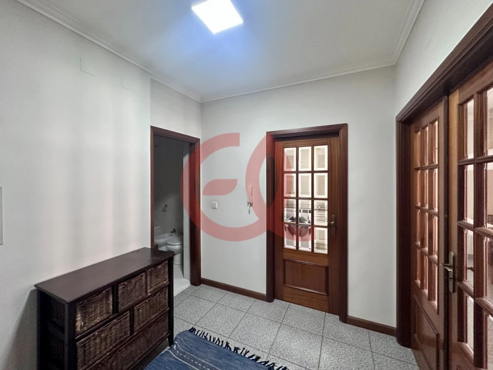 Apartamento T1 para Venda em Santa Maria Maior e Monserrate e Meadela Foto 9