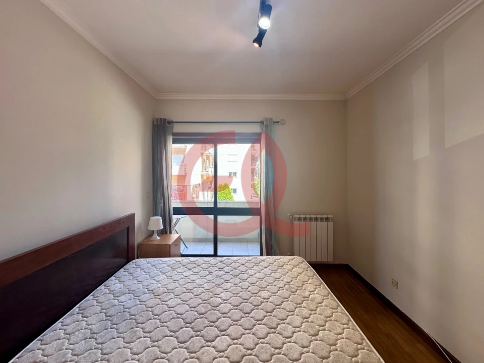 Apartamento T1 para Venda em Santa Maria Maior e Monserrate e Meadela Foto 11