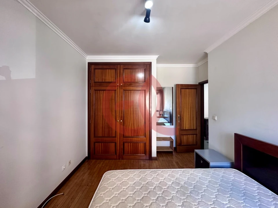 Apartamento T1 para Venda em Santa Maria Maior e Monserrate e Meadela Foto 12