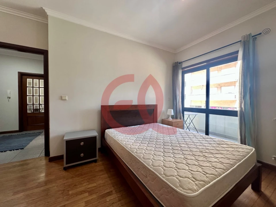 Apartamento T1 para Venda em Santa Maria Maior e Monserrate e Meadela Foto 13