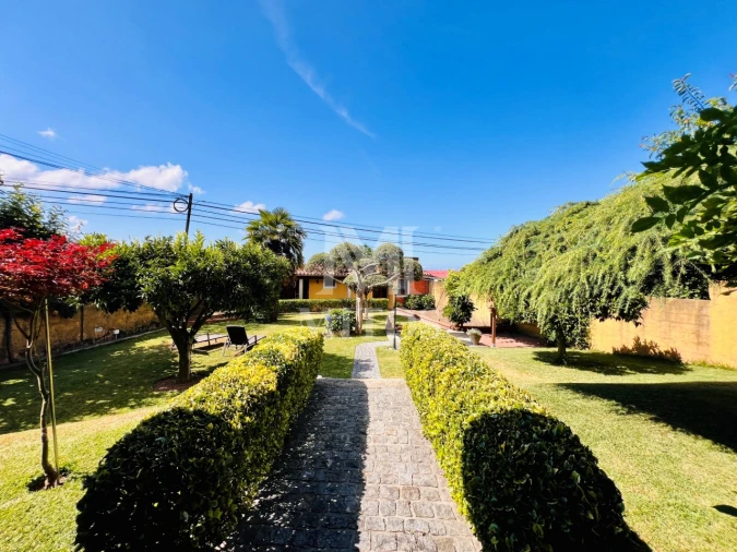 Moradia T4 para Venda em Santa Marta de Portuzelo Foto 29