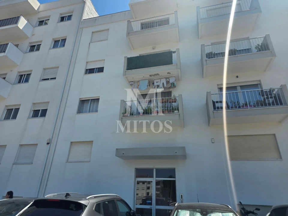Apartamento T3 para Venda em Darque Foto 16