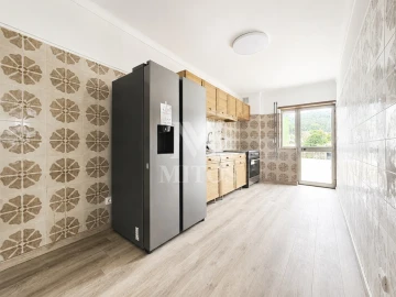 Apartamento T3 para Venda em Darque