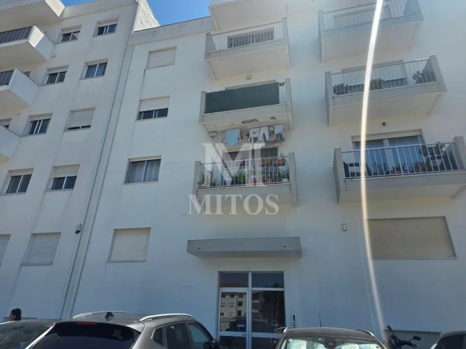Apartamento T3 para Venda em Darque Foto 16