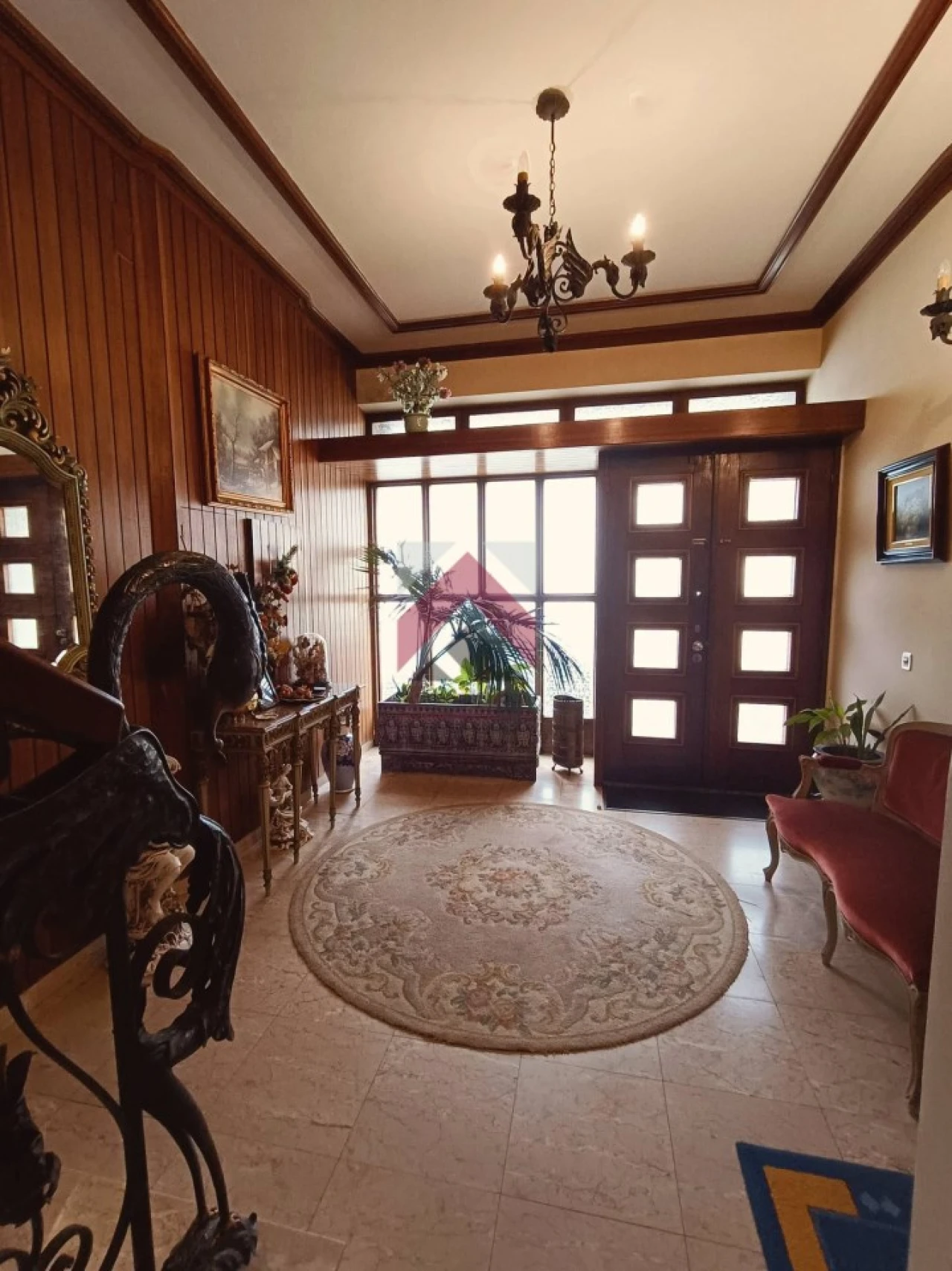 Moradia T7 para Venda em São João da Madeira Foto 3