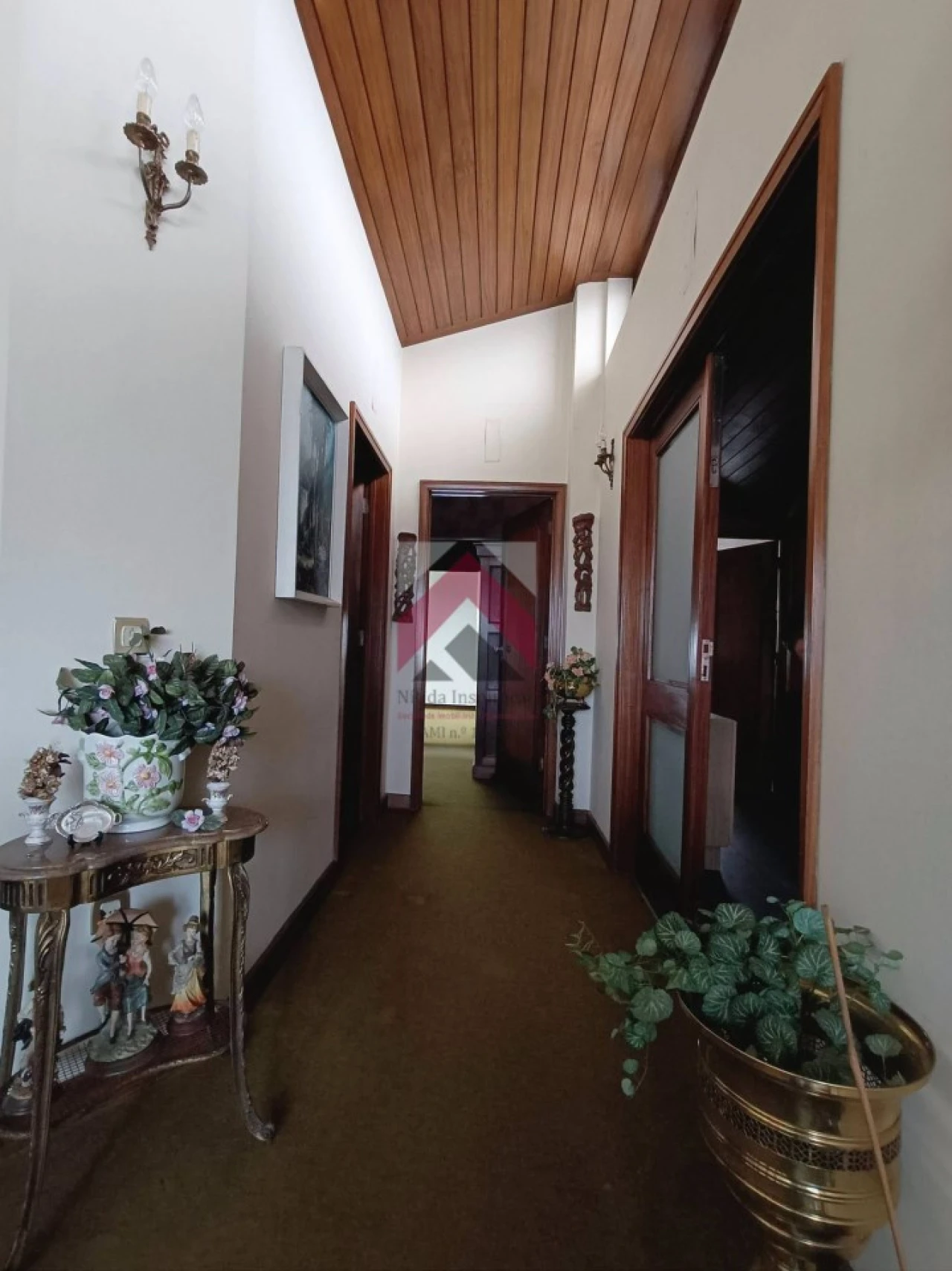 Moradia T7 para Venda em São João da Madeira Foto 11