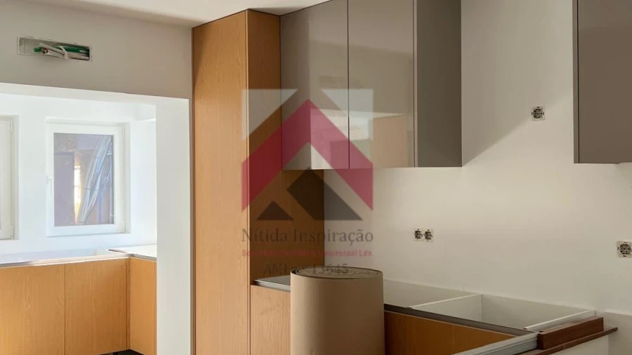 Moradia T3 para Venda em Ílhavo (São Salvador)